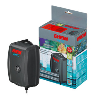 Eheim Air 100 oro kompresorius pompa; 100l/val Eheim Air 100 oro kompresorius pompa; 100l/val