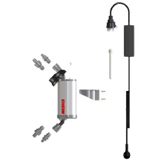Eheim Reeflex UV 350 sterilizatorius akvariumui; 7W Eheim Reeflex UV 350 sterilizatorius akvariumui; 7W