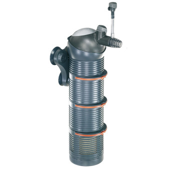 Eheim Biopower 200 vidinis akvariumo filtras; 100-200l Eheim Biopower 200 vidinis akvariumo filtras; 100-200l