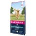 Eukanuba Adult L/XL Breeds Lamb sausas pašaras suaugusiems šunims didelio dydžio veislų, ryžiai, ėriena; 12kg