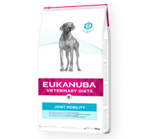 Eukanuba VD Joint Mobility sausas pašaras suaugusiems šunims sumažinti sąnarių apkrovą, vištiena; 12kg