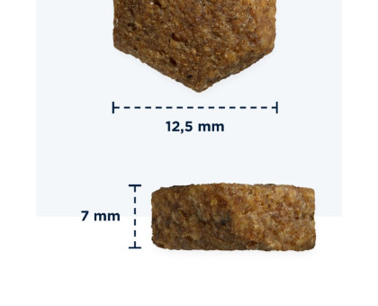 Eukanuba VD Intestinal Disorders sausas pašaras suaugusiems šunims, sergantiems skrandžio ligomis, vištiena; 5kg, 12kg