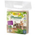 Gimbi Wood Litter Trucioli pjuvenos graužikams; 15l, 60l