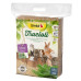 Gimbi Wood Litter Trucioli pjuvenos graužikams; 15l, 60l