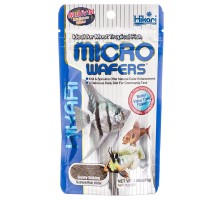 Hikari Micro Wafers maistas žuvims, 45g