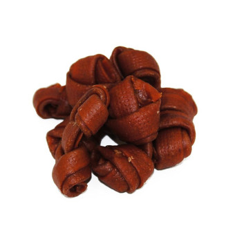 Healthy Snacks ėrienos mazgai, skanėstas šunims; 500g Healthy Snacks ėrienos mazgai, skanėstas šunims; 500g