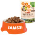 Iams Naturally Cat New Zealand Lamb konservuotas pašaras katėms, ėriena; 85g