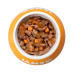 Iams Delights Cat Beef&Carrots konservuotas pašaras katėms, morkos, jautiena; 85g