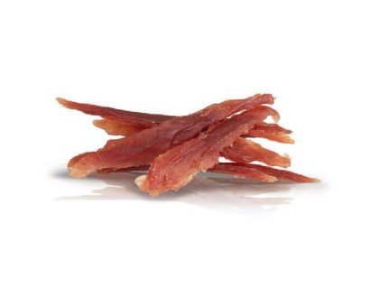 Kiddog Duck Slices minkštos antienos filė; 0.5kg