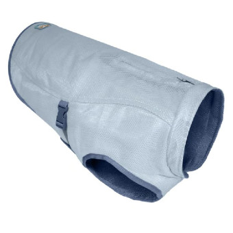 Kurgo Core Cooling Vest šaldanti liemenė šunims, mėlyna; S, M, L, XL Kurgo Core Cooling Vest šaldanti liemenė šunims, mėlyna; S, M, L, XL