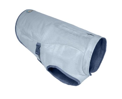 Kurgo Core Cooling Vest šaldanti liemenė šunims, mėlyna; S, M, L, XL