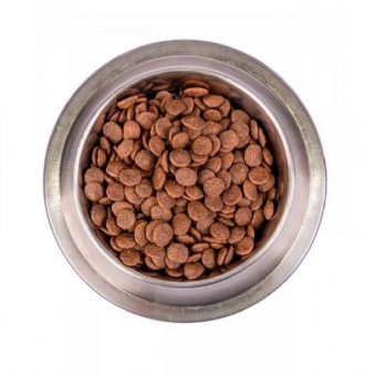 Monge BWILD Puppy&Junior Deer sausas pašaras šuniukams, elniena; 2.5kg, 12kg Monge BWILD Puppy&Junior Deer sausas pašaras šuniukams, elniena; 2.5kg, 12kg