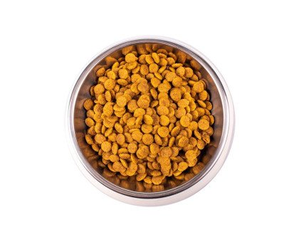 Monge Cat Natural Speciality Monoprotein Sterilized Duck sausas pašaras katėms, antiena; 1.5kg, 10kg