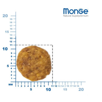 Monge Cat Natural Speciality Monoprotein Sterilized Duck sausas pašaras katėms, antiena; 1.5kg, 10kg Monge Cat Natural Speciality Monoprotein Sterilized Duck sausas pašaras katėms, antiena; 1.5kg, 10kg