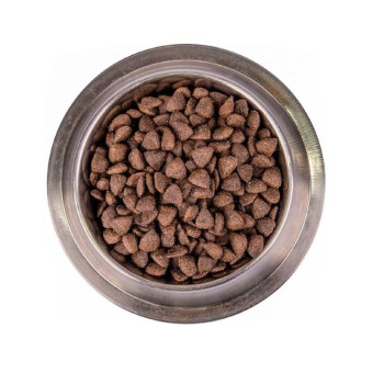 Monge BWILD Adult All Breeds Deer sausas pašaras šunims, elniena; 2.5kg, 12kg