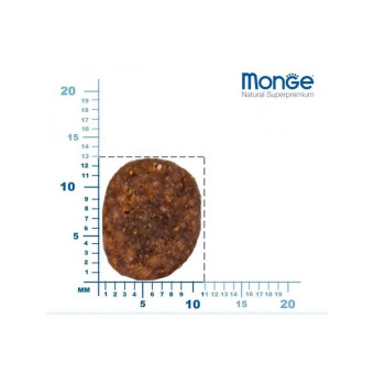 Monge BWILD Adult All Breeds Boar sausas pašaras šunims, šerniena; 2.5kg, 12kg Monge BWILD Adult All Breeds Boar sausas pašaras šunims, šerniena; 2.5kg, 12kg