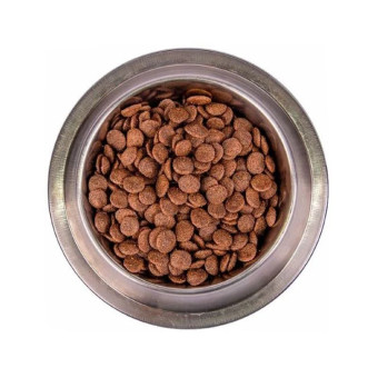 Monge BWILD Adult All Breeds Goose sausas pašaras šunims, žasiena; 2.5kg, 12kg Monge BWILD Adult All Breeds Goose sausas pašaras šunims, žasiena; 2.5kg, 12kg