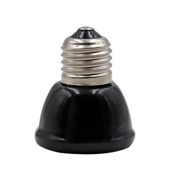 ZOO Boshi IR25 šildymo lempa terariumui; 25W ZOO Boshi IR25 šildymo lempa terariumui; 25W