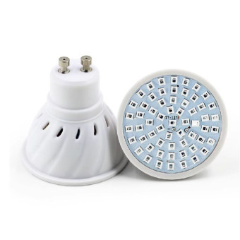 ZOO Fito Grow 80 LED lempa augalams; 25W ZOO Fito Grow 80 LED lempa augalams; 25W