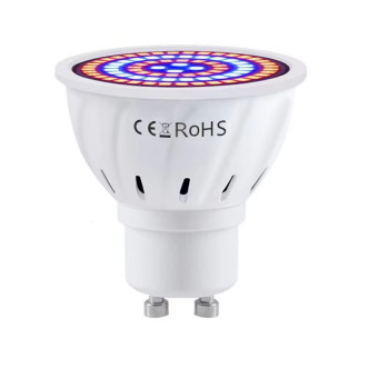 ZOO Fito Grow 80 LED lempa augalams; 25W ZOO Fito Grow 80 LED lempa augalams; 25W