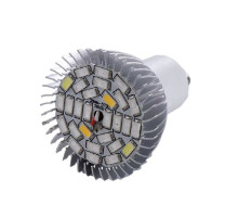 ZOO Fito Grow R 28 LED lempa augalams; 28W