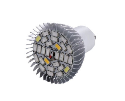 ZOO Fito Grow R 28 LED lempa augalams; 28W