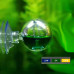 Zoo Drop checker CO2 13 stiklinis indikatorius