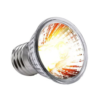 ZOO Boshi UVB UVA lempa terariumui; 25W ZOO Boshi UVB UVA lempa terariumui; 25W