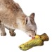 Zoo žaislas katėms minkštas Arowana; 20cm