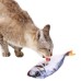 Zoo žaislas katėms minkštas Dorada; 20cm