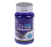 Dophin Carbon Dioxide CO2 tabletės; 60vnt