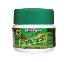 Ocean Nutrition Algae Wafers maistas dugninėms žuvims; 75g, 150g