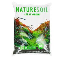 Oliver Knott Nature Soil substratas augalams; 10l