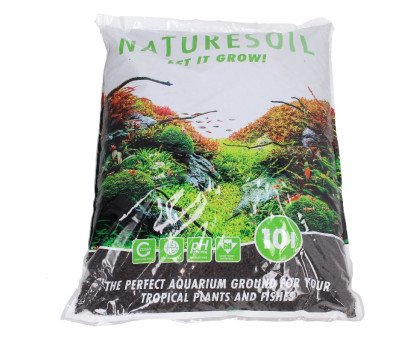 Oliver Knott Nature Soil substratas augalams; 10l