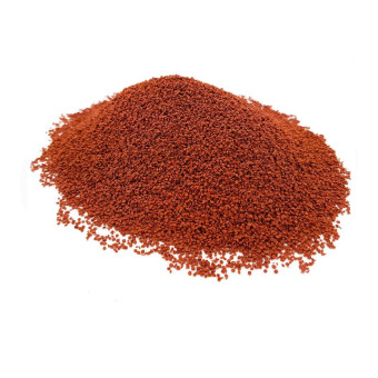 Omega One Super Color granulinis lėtai skęstantis maistas žuvims; 226g Omega One Super Color granulinis lėtai skęstantis maistas žuvims; 226g
