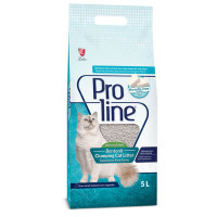 Proline Marseille Soap kraikas katėms, sušokantis, Marselio muilo aromato; 5l, 10l