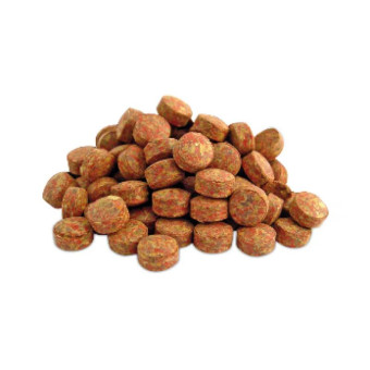 Prodac Tablet maistas dugninėms žuvims; 60g/100ml; 160g/250ml, 750g/1200ml Prodac Tablet maistas dugninėms žuvims; 60g/100ml; 160g/250ml, 750g/1200ml