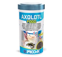 Prodac Axolotl Food maistas aksolotliams; 250ml