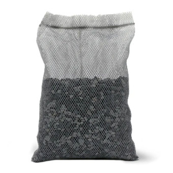 Prodac Carbo Zeo zeolito ir aktyvuotos anglies užpildas; 700g Prodac Carbo Zeo zeolito ir aktyvuotos anglies užpildas; 700g