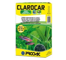 Prodac Clarocar aktyvuotos anglies užpildas; 1000g