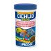 Prodac Cichlid Sticks maistas žuvims, dideliems ciklidams; 90g/250ml, 450g/1200ml