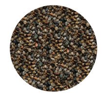 Prodac Gravel Policrome gruntas akvariumui, margas, 2-3mm; 2.5kg, 25kg