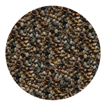 Prodac Gravel Policrome gruntas akvariumui, margas, 2-3mm; 2.5kg, 25kg Prodac Gravel Policrome gruntas akvariumui, margas, 2-3mm; 2.5kg, 25kg