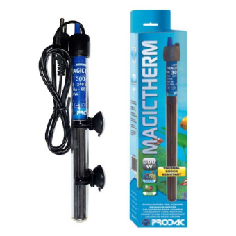 Prodac Magitherm 300 šildytuvas; 300W Prodac Magitherm 300 šildytuvas; 300W