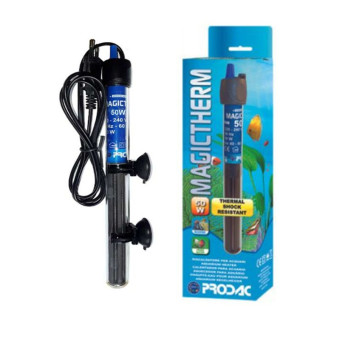 Prodac Magitherm 50 šildytuvas; 50W Prodac Magitherm 50 šildytuvas; 50W