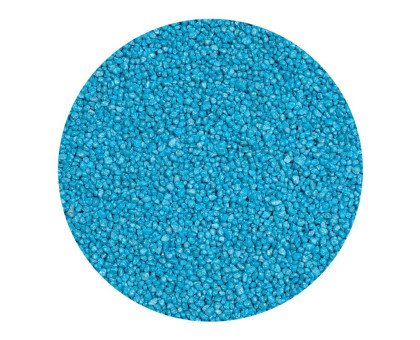 Prodac Gravel Sky Blue gruntas akvariumui, melsvas, 2-3mm; 1kg, 2.5kg