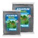 Prodac Gravel Black gruntas akvariumui, juodas, 2-3mm; 1kg, 2.5kg