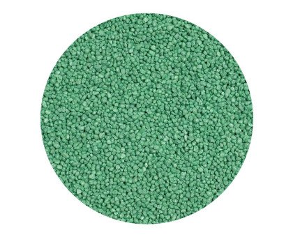 Prodac Gravel Green gruntas akvariumui, žalias, 2-3mm; 1kg, 2.5kg