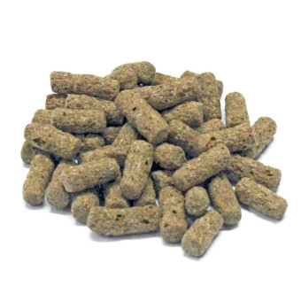 Prodac Tartafood Pellet maistas vandens vėžliams; 75g, 350g, 1kg Prodac Tartafood Pellet maistas vandens vėžliams; 75g, 350g, 1kg