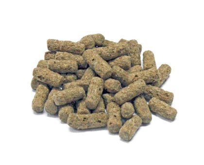 Prodac Tartafood Pellet maistas vandens vėžliams; 75g, 350g, 1kg